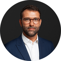 Arnaud Félix