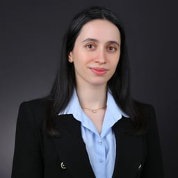 Fatma Aslihan Beji