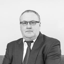 Richard  Gillham