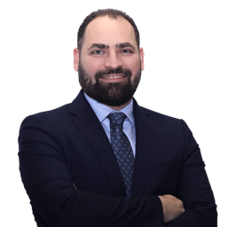 Nassim Riachi