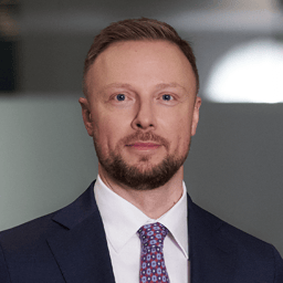 Piotr Brzeziński