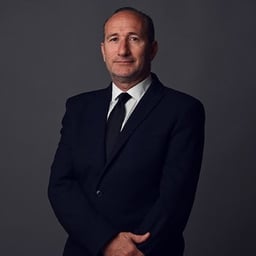Stephen Muscat