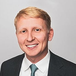 Brendan Blake