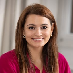 Georgina Fraser
