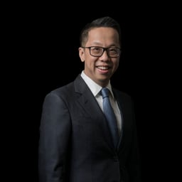 Luky I. Walalangi 