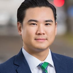 Lawton Leung