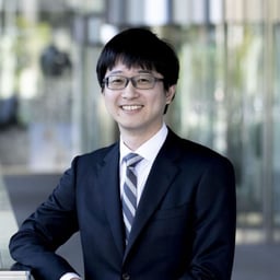 Kohei Yamada
