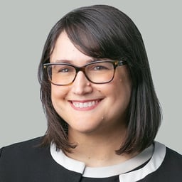 Deirdre Jones