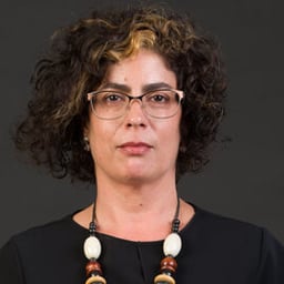 Rita Donato