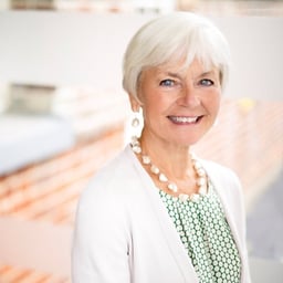 Mary Anne Fedeyko