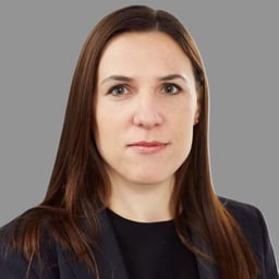 Khrystyna Khanas