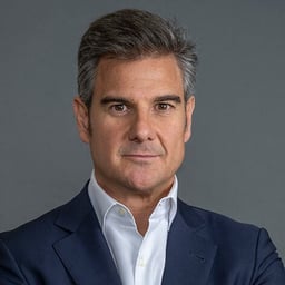 Enrique Chamorro