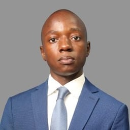 Vincent Okello