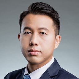Gavin Neo