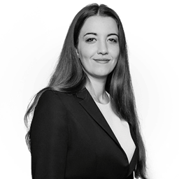 Eleanor Scott-Davies