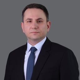 Mehmet Kösoğlu