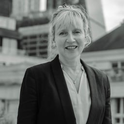 Amanda  Green-Lord 