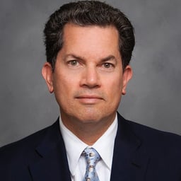 Steve Camahort