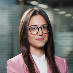 Barbara  Bilić 