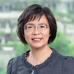 Hsiu-Ru Chien