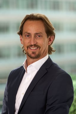 Derek Millard-Smith 