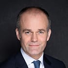 Michael Alexis Barrot