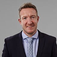Daniel Guilfoyle