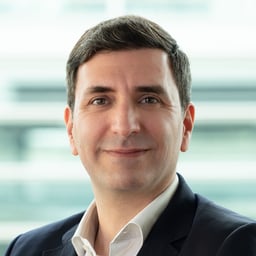George Ayoub