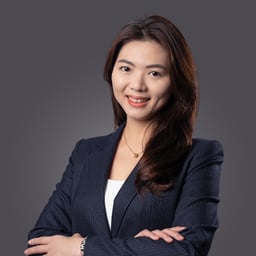 Teo  Siang Ly