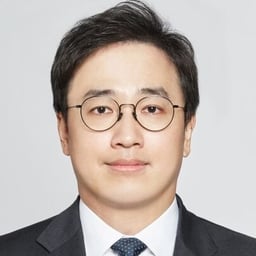 Tae Ho KIM