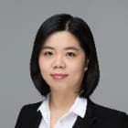 Lina Zhao 