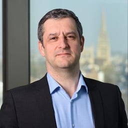 James Fry 