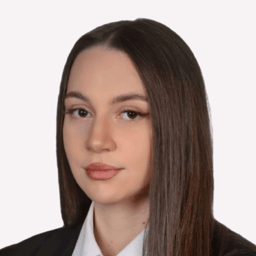 Karine Markosyan