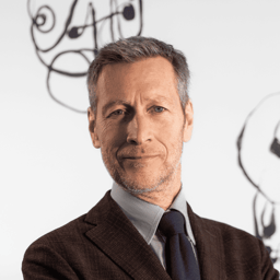Matteo Benozzo