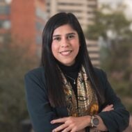 Angélica  Pico Carrillo