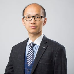 Yuncheng (Frank)  MA
