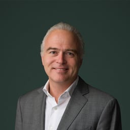 Floris van de Bult