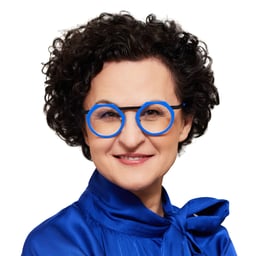 Ewa Rutkowska