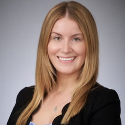 Danielle Barchyn