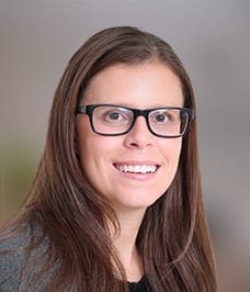 Sarah Hodges