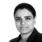Frida Hussain 