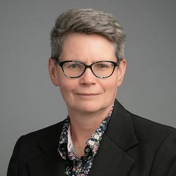 Elizabeth Mayer