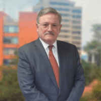 Augusto  Figueroa Sierra 