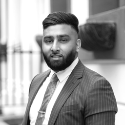 Mohammed Ahmed