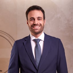 Antônio  Fleig Paludo de Abrantes Rodrigues