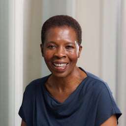 Maxine Braham