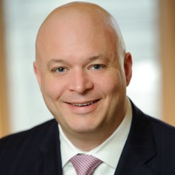 Eric B. Sensenbrenner
