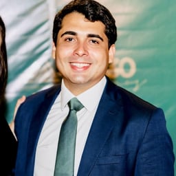 Caio Campos