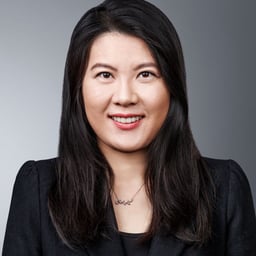 Renee Yao