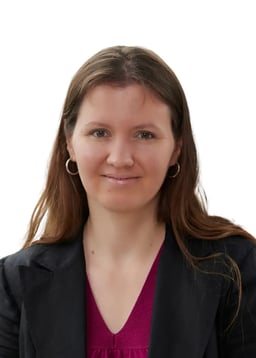 Tamsin Thomas